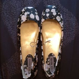Steve Madden flats